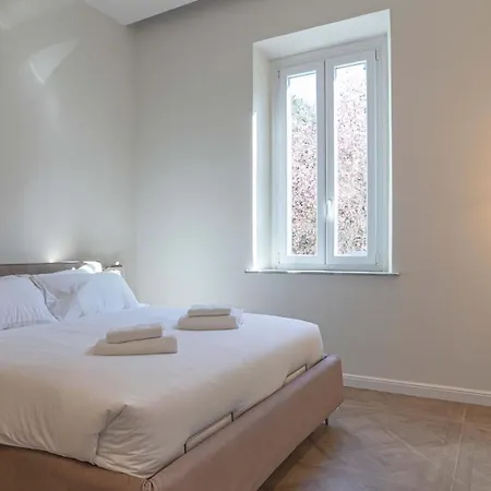 Mazzini Stylish Roma