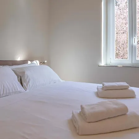 Mazzini Stylish * Roma