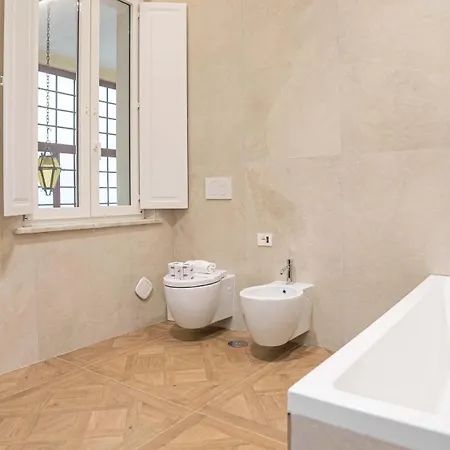 Mazzini Stylish * Roma