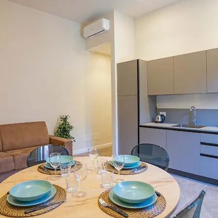 Mazzini Stylish Apartment Rome