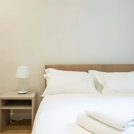 Mazzini Stylish * Roma