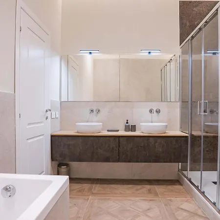 Mazzini Stylish Apartment