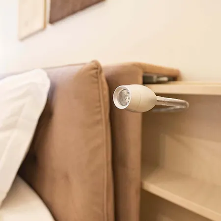 Daire Mazzini Stylish