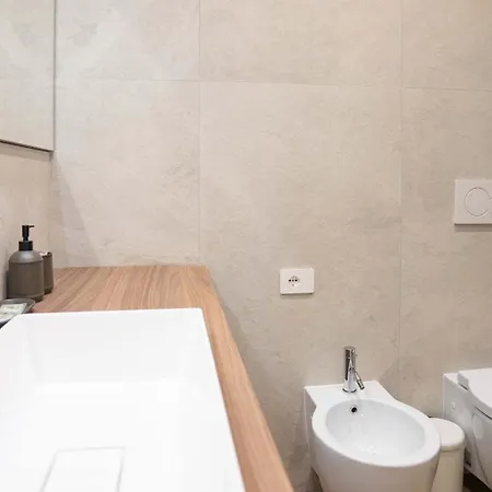 Mazzini Stylish Apartment