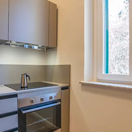 Mazzini Stylish Apartment *