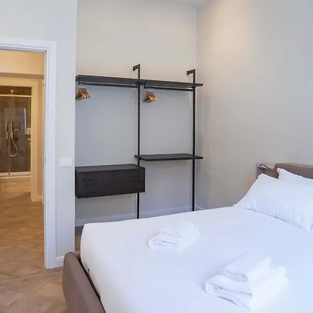 Mazzini Stylish Apartment