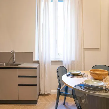 Mazzini Stylish Apartment *