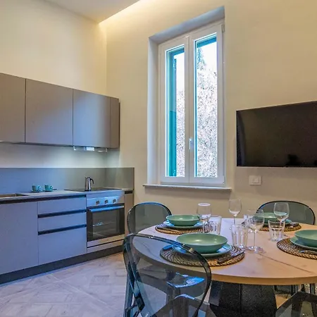 Mazzini Stylish * Roma