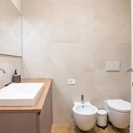 Apartment Mazzini Stylish