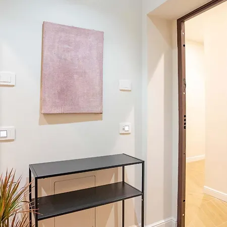 Mazzini Stylish Roma