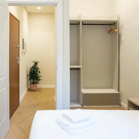 Mazzini Stylish * Roma