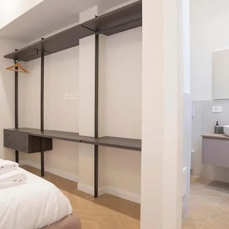 Mazzini Stylish Roma