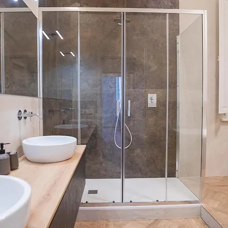Apartment Mazzini Stylish *
