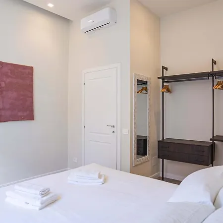 Mazzini Stylish Rome