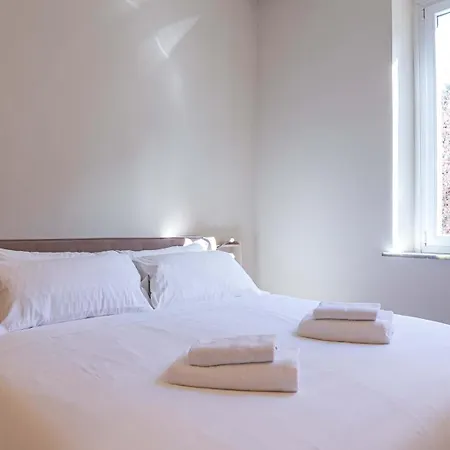 Mazzini Stylish Apartment *