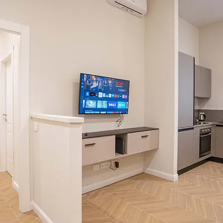 Mazzini Stylish * Roma