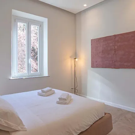 Daire Mazzini Stylish