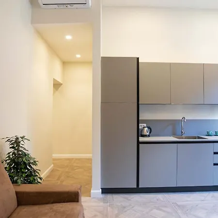 Mazzini Stylish Apartment