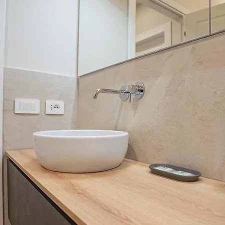 Mazzini Stylish Roma