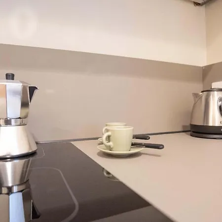 Mazzini Stylish Apartment