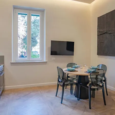 Daire Mazzini Stylish *