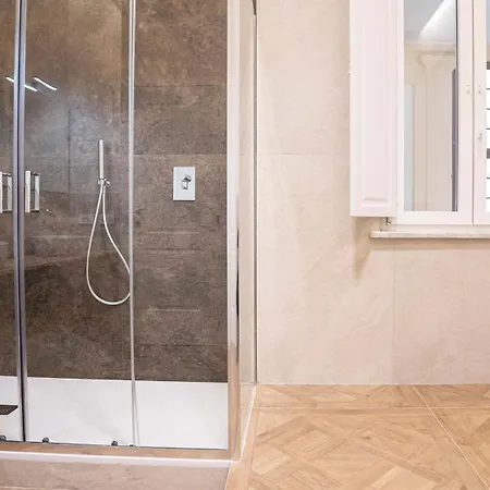 Mazzini Stylish Apartment Rome