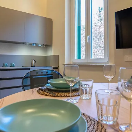 Apartment Mazzini Stylish