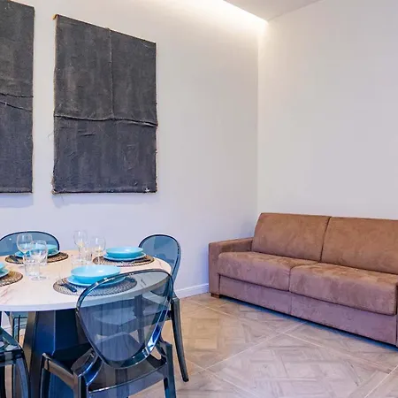 Mazzini Stylish Apartment *